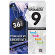 9.Snf Grev Trk Dili ve Edebiyat Armada Yaynlar