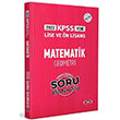 2022 KPSS Lise n Lisans Matematik Soru Bankas Data Yaynlar