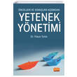 nclleri ve Sonular Asndan Yetenek Ynetimi Nobel Bilimsel Eserler