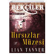 Hrszlar Mzesi Bekiler Serisi 1.Kitap Artemis Yaynlar