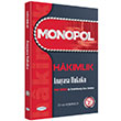 Anayasa Hukuku Konu Anlatm 2.Bask Monopol Yaynlar