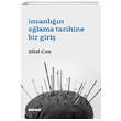 nsanln Alama Tarihine Bir Giri Hece Yaynlar
