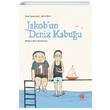 Jakobun Deniz Kabuu Ginko ocuk
