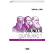 Odunluk Gnlkleri Darwin Wordsworth ve Humboldt zerine Kor Kitap