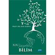 XIX. Yzylda Bilim Esin Khya Nobel Akademik Yaynclk