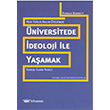 niversitede deoloji ile Yaamak stanbul Bilgi niversitesi Yaynlar