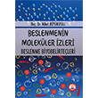 Beslenmenin Molekler zleri Beslenme Biyobelirteleri Ankara Nobel Tp Kitabevleri