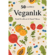 50 Maddede Veganlk  Hazal Ylmaz Emel Ernalbant Kara Karga Yaynlar