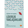 Eitimde Yeni Normal Liderlik Yaklamlar Nobel Yaynlar