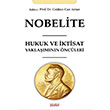 Nobelite Hukuk ve ktisat Yaklamnn ncleri Cokun Can Aktan Astana Yaynlar