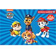 Paw Patrol Boyama Albm Doan Egmont