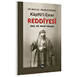 Kaifl Esrar Reddiyesi Mehmet Ali Hilmi Dedebaba La Kitap