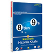 2022 8 den 9 a Matematik Hazrlk Kitab Tongu Akademi