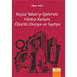 Beyaz Yakaly letmek Hadsiz Kariyer lml Dnya ve Sayfiye Alper Aslan Detay Yaynclk