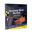 Dedektif Kedi Herkl atdaki Hrsz Tongu Akademi