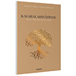 Kalsbalarn zinde Yusuf Erturul Deiim Kitap
