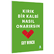 Krk Bir Kalbi Nasl Onarrsn Guy Winch Aganta Kitap