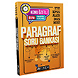 TYT KPSS ALES DGS MS Paragraf Soru Bankas Panem Yaynlar