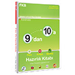9 dan 10 a Fizik Kimya Biyoloji Hazrlk Kitab Tongu Akademi
