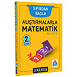Sfrdan Bala Altrmalarla Matematik 2. Kitap Soru Bankas enol Hoca Yaynlar