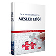 Fen ve Mhendislik Bilimleri in Meslek Etii Cevdet Emin Ekinci Data Yaynlar