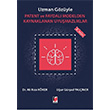 Patent ve Faydal Modelden Kaynaklanan Uyumazlklar Ali Rza Kker Uur Grad Yalner Adalet Yaynevi