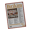 Birikim Aylk Edebiyat Kltr Dergisi say 387 388 Temmuz Austos Birikim Yaynlar