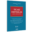 Ticari Defterler Filiz Berberolu Yenipnar Sekin Yaynclk