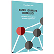 Emek Sermaye Ortakl Trk Katlm Bankaclnda Mudrebe Uygulamalar Dilara Bac Zeki ktisat Yaynlar