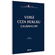 Vergi Ceza Hukuku almalar zzet zgen Sekin Yaynlar