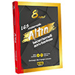 LGS 8. Snf Matematik Altn Soru Bankas Bons Yaynlar