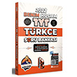 2022 TYT Trke Soru Bankas Benim Hocam Yaynlar