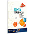 YKS AYT Kimya Soru Bankas Hz ve Renk Yaynlar