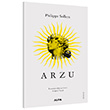 Arzu Philippe Sollers Alfa Yaynlar