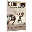 Claudius Roma mparatoru Britanya Fatihi Douglas Jackson Artemis Yaynlar