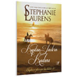 Kaptan Jack in Kadn Stephanie Laurens Artemis Yaynlar