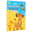 Disney Gneli Gnler Geliim Kitab kartmal Faaliyetler Doan Egmont