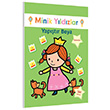 Minik Yldzlar Prensesler Yaptr Boyama Kitab Doan Egmont