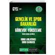2021 GYS Genlik ve Spor Bakanl Konu Anlatml Soru Bankas Grevde Ykselme Pegem Akademi Yaynlar