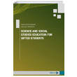 Science and Social Studies Education For Gifted Students Vizetek Yaynclk
