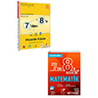 7 den 8 e Geenlere Matematik ve Hazrlk Kitab Tongu Akademi