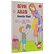 Sevgi Ailesi - 2 Anneler Gn Ankara Nobel Tp Kitabevleri