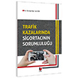 Trafik Kazalarnda Sigortacnn Sorumluluu Osman Nuri Alkan Adalet Yaynevi