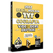 TYT Corafya Video Ders Defteri Benim Hocam Yaynlar