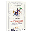 Mary Poppins Gkten nen Dad P. L. Travers Kelime Yaynlar