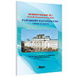 Modern Bulgar Dili niversite rencilerine Ders Kitab Hatibolu Yaynclk