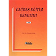 Çağdaş Eğitim Denetimi Mustafa Aydın Hatiboğlu Yayıncılık