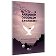 Bir Akademik zgrlk Savas Selvi Yaynevi