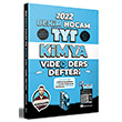  TYT Kimya Video Ders Notlar Benim Hocam Yaynlar
