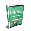 2022 KPSS GB-700 Gncel Bilgiler Soru Bankas Kaplan Akademi Yaynclk